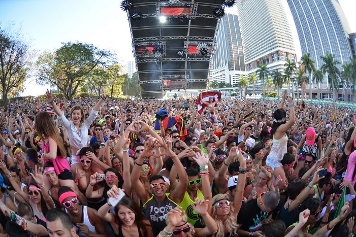 Group sues to stop Ultra festival, claims Virginia Key lease is illegal