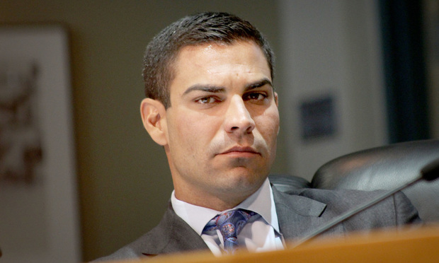 Crazy Joe Carollo’s true target is Miami Mayor Francis Suarez