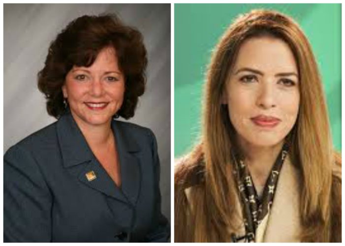 Cindy Lerner joins commission District 7 race vs Raquel Regalado