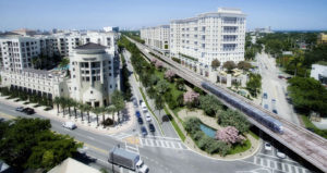 Gables development