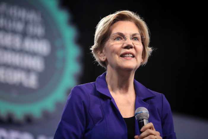 Elizabeth Warren will have town hall in Miami day before debate