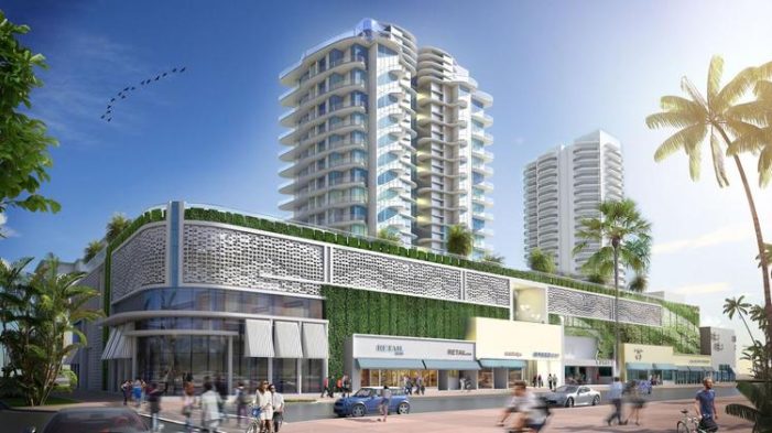 Ocean Terrace tower makes moves despite 2015 Miami Beach no vote