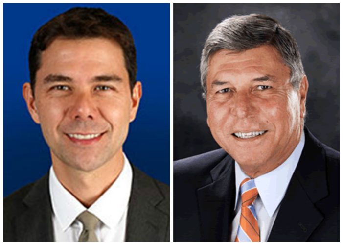 Miami incumbents sans opponents raise big bucks for re-election