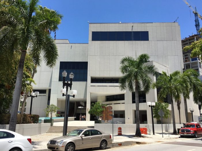 Political palanca puts Miami Dade College president search on pause