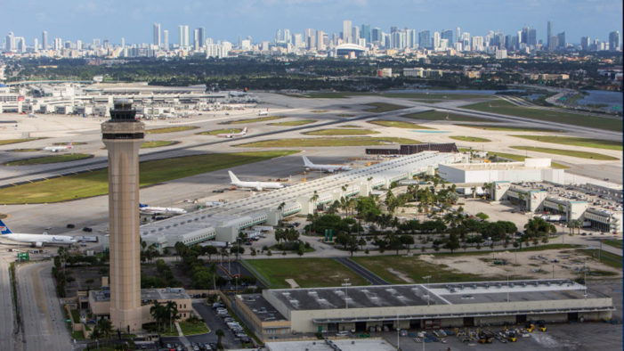 Miami and Miami-Dade mayors battle again, this time over MIA and COVID19