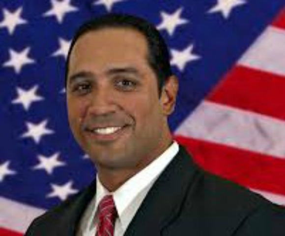 Homestead’s Elvis Maldonado to run for county commish District 9