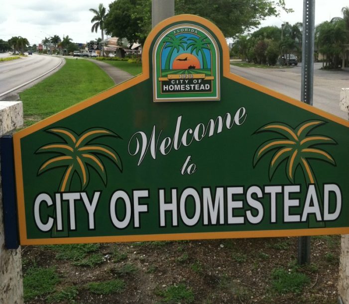 Homestead mayor’s election, two council races end with runoffs
