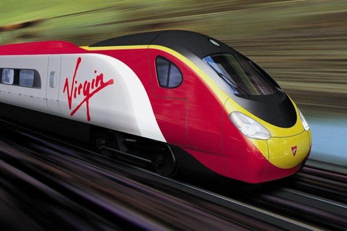 Miami-Dade Commissioners question Virgin Trains deal — then approve it