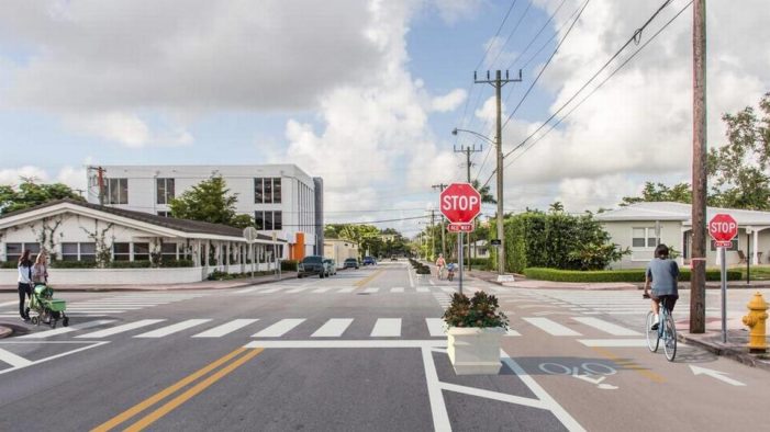 Bicycle lanes, a conflict of interest complaint and intimidation in Coral Gables