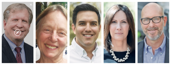 Horace Feliu and 4 more vie for open South Miami mayor’s post in Feb race