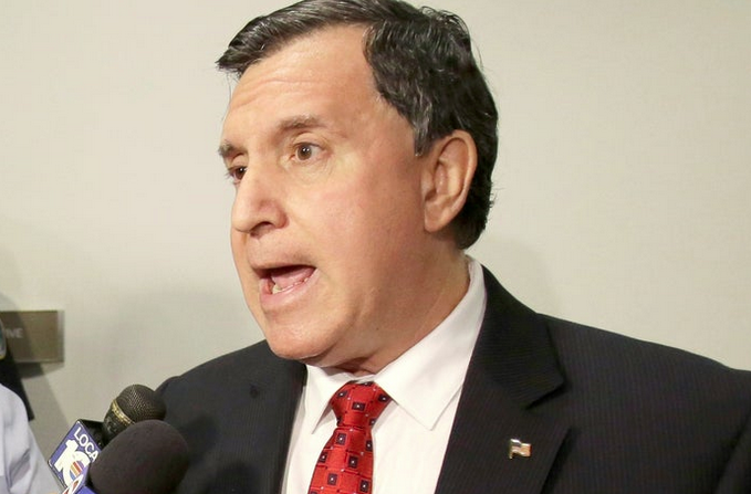 Recall effort vs Joe Carollo picks up after commission meltdown