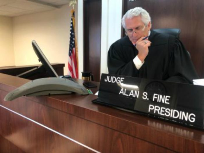Miami attorneys win and Joe Carollo recall petitions sit in judge’s chambers