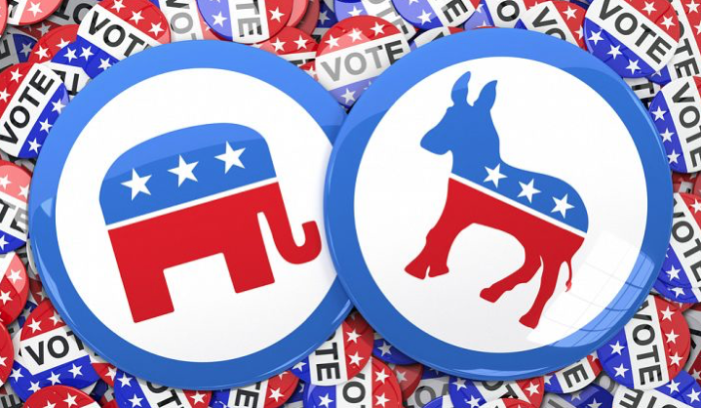 New Dem voters outpace Republicans for March 17 — but NPAs beat both