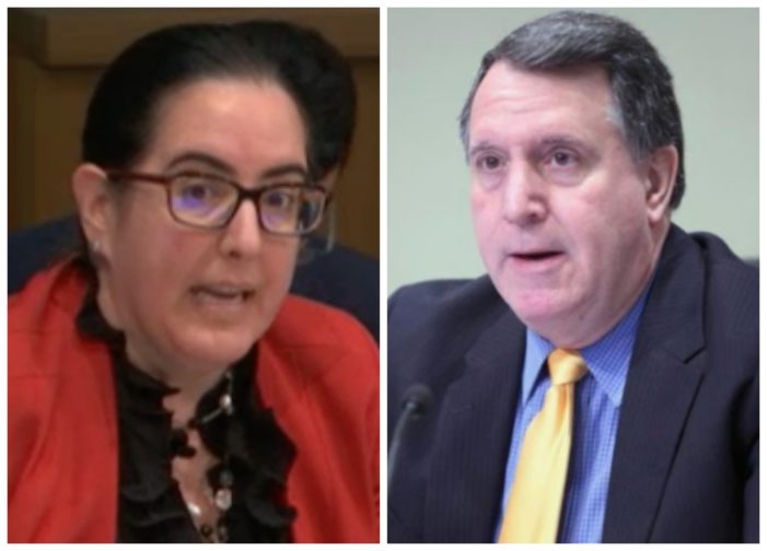 Joe Carollo, Vicky Mendez lose motion to keep their depositions confidential