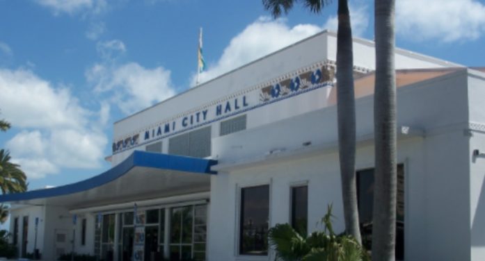 Miami commissioners could extend terms, gain a year for themselves, mayor