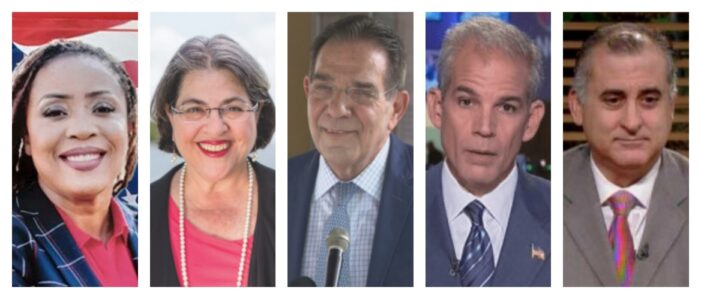 Miami-Dade teachers union plans series of virtual mayoral candidate interviews