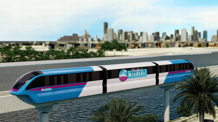 County commission should rescind mayor’s sweet insider monorail deal