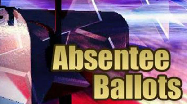 Absentee ballots will be bigger than ever for elections in time of COVID19