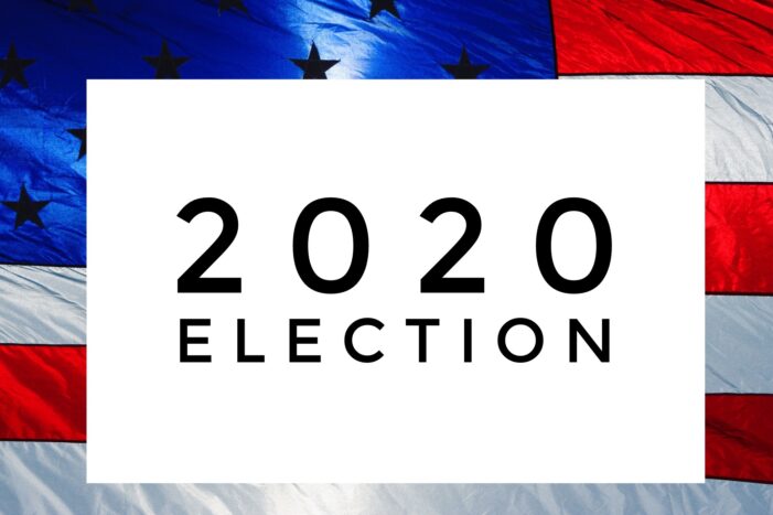 Brandon’s ballot guide for Nov. 3 2020