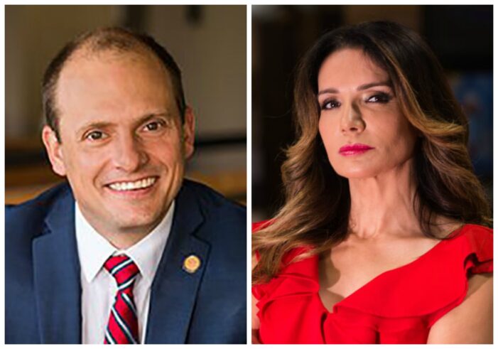 Florida Senate 37 gap grows to 31 votes, Jose Javier Rodriguez heads to recount