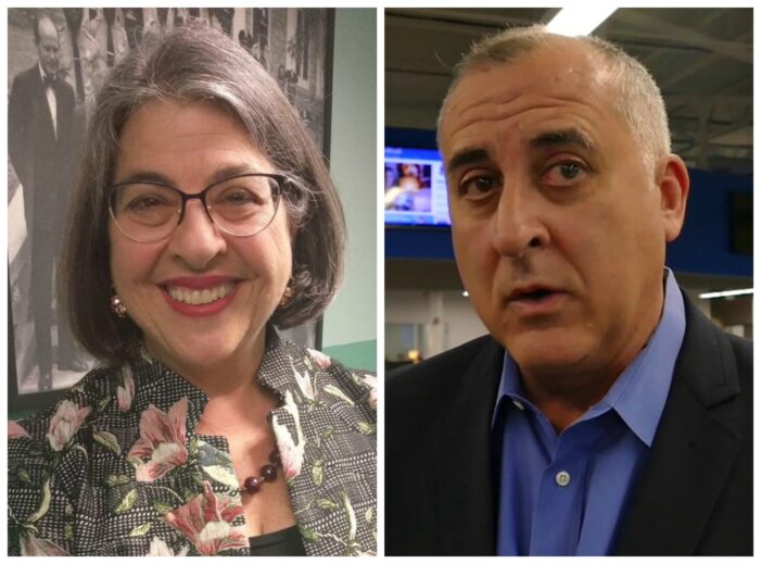 Poll has Daniella Levine Cava vs Steve Bovo in Miami-Dade mayoral runoff