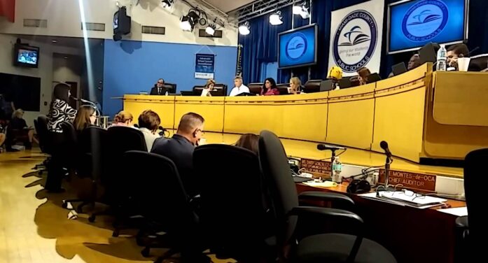 Nobody wants the job: Miami-Dade School Board races could be dismissed