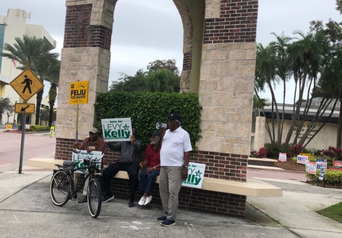 Two ballot questions for South Miami voters could change the city’s future