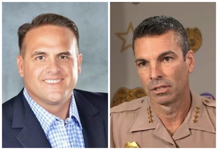 Frank Artiles, Juan Perez among names for Miami-Dade commission appointee