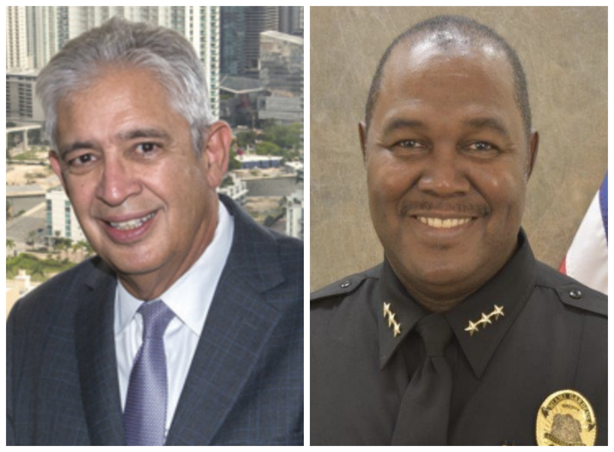 Will they stay or will they go? County administration changes in Miami-Dade  – Political Cortadito