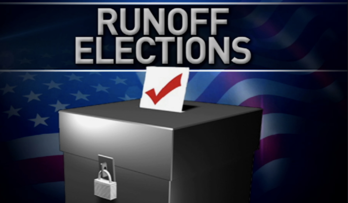 It’s not over! There are four municipal runoff elections in Miami-Dade