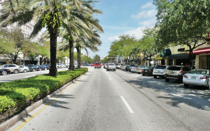 Miracle Mile reboot on hold as Vice Mayor Vince Lago seeks more input