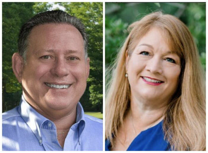 In Palmetto Bay, Ed Silva won’t go away; runoff Tuesday vs Leanne Tellam