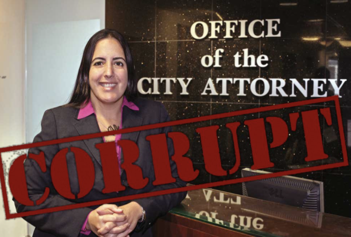 New commissioner moves fast to fire Miami City attorney Victoria Mendez
