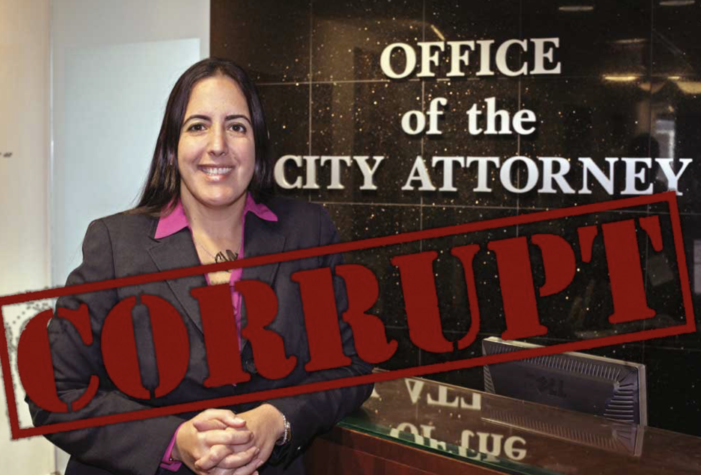 Lawsuit: Miami city attorney, husband ‘conspired,’ used city to flip property