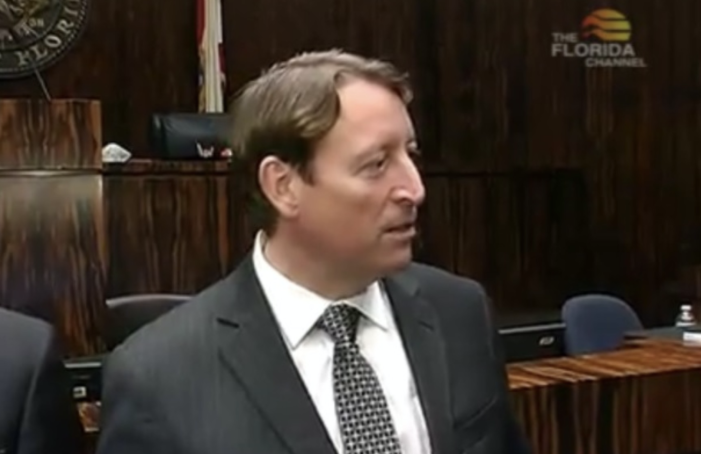 Bill Galvano consults on Miami city’s redistricting plan — for $10K a month