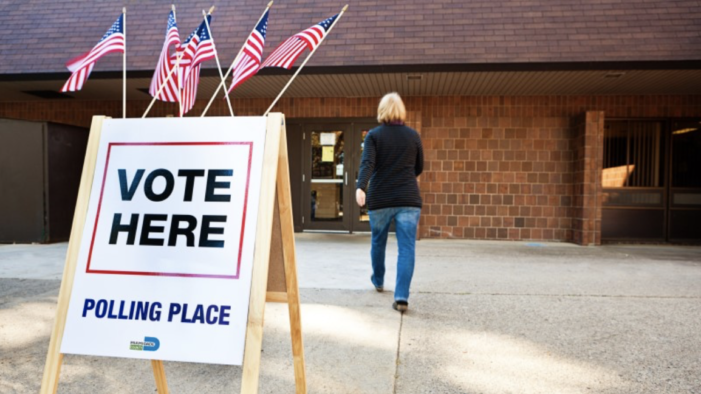 Early voting starts Monday for POTUS primary; equipment passes the test