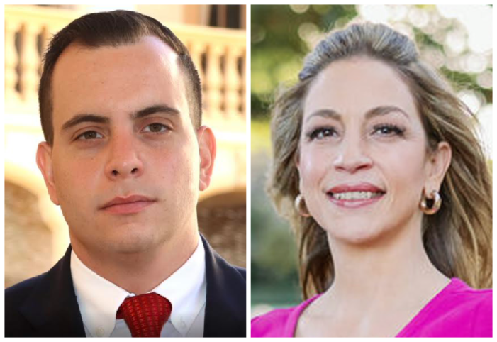New candidates in Coral Gables commission races rake in contributions
