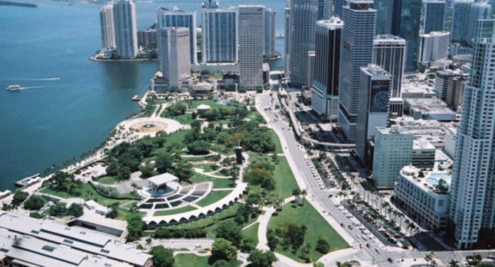 Miguel Gabela slashes Bayfront Trust head’s salary for ‘fiscal responsibility’