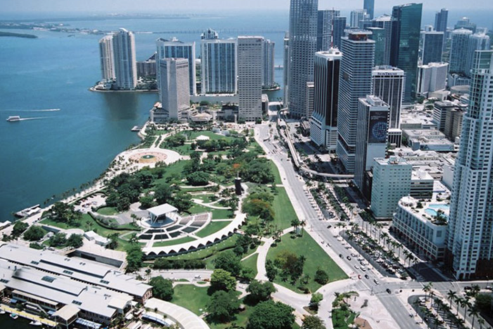 Commissioner Miguel Gabela set to expose more Bayfront Park Trust issues