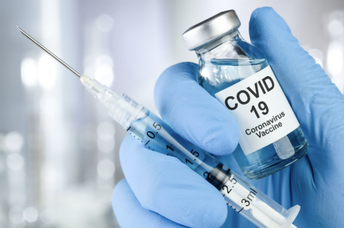 Top cause for COVID mask, ‘jab’ reluctance is right wing anti-science