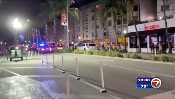 Miami Beach braces for long weekend, Spring Break after burst of violence