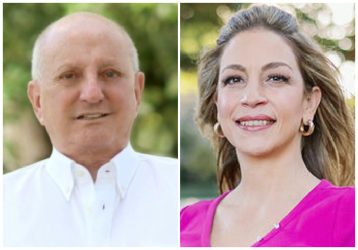Coral Gables poll on commission race hints of hits to come in Group 2 contest
