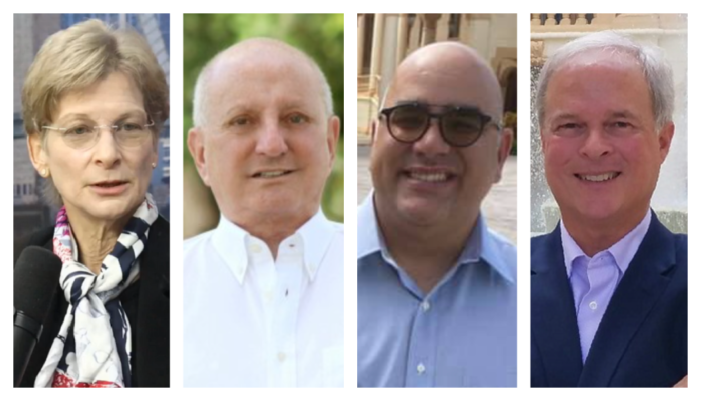 Last day to vote in two heated Coral Gables commission runoff races