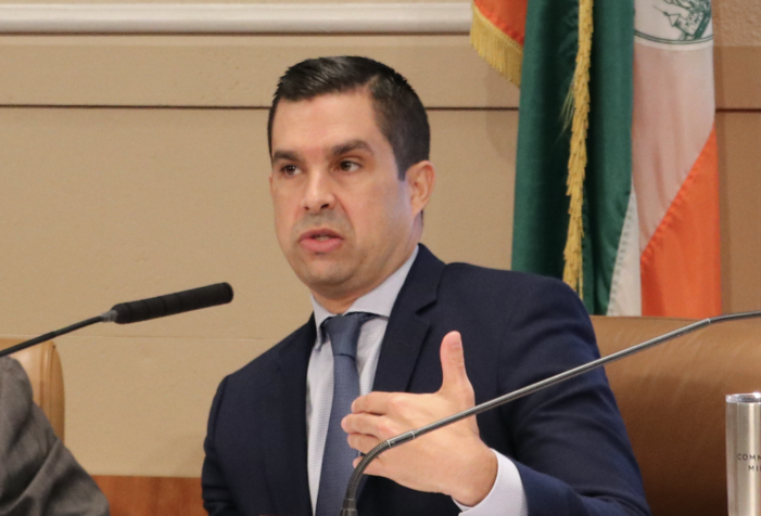 Despite one stupid, preachy letter, Vince Lago deserves to be Coral Gables mayor