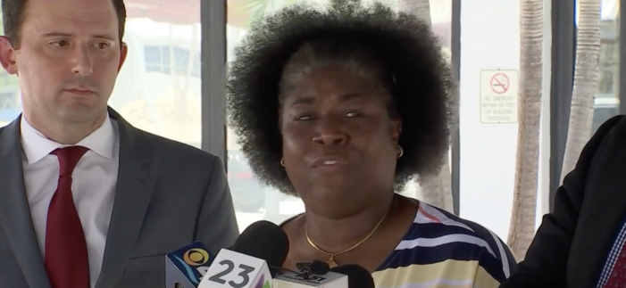 City of Miami code officer says she fears political wrath of ADLP and city allies