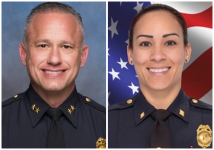 Miami’s new police chief moves to fire husband and wife team after cover-up