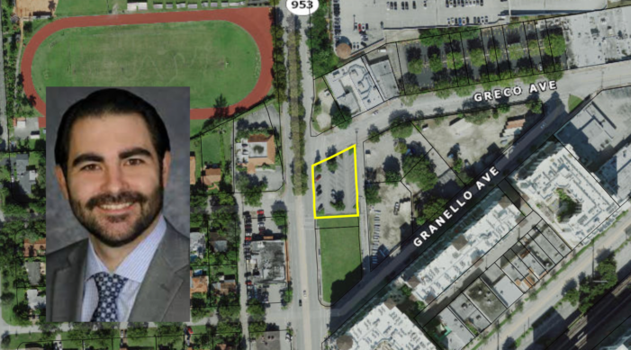 Mike Mena’s Coral Gables land deal looks shady; residents ask for his head