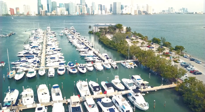 Miami commissioners spar over juicy marina contract that goes to voters