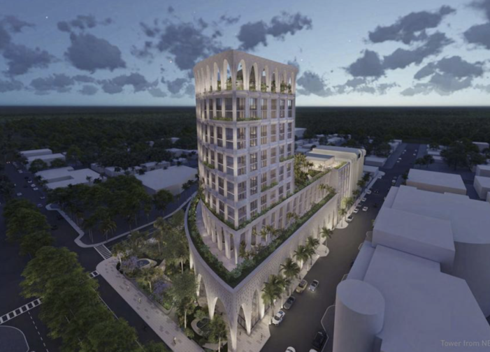 ‘Slam dunk’ denial of Coral Gables massive high-rise at planning board