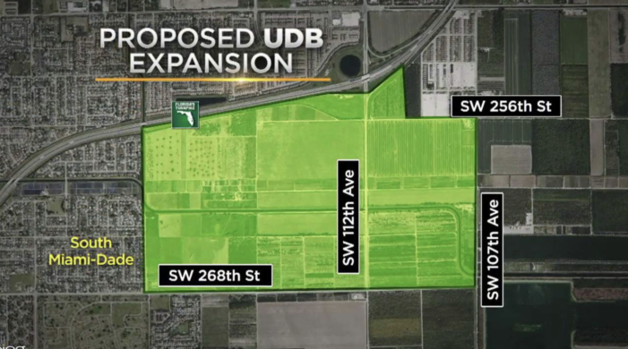 Miami-Dade Commission must hold the line on UDB — at least for now
